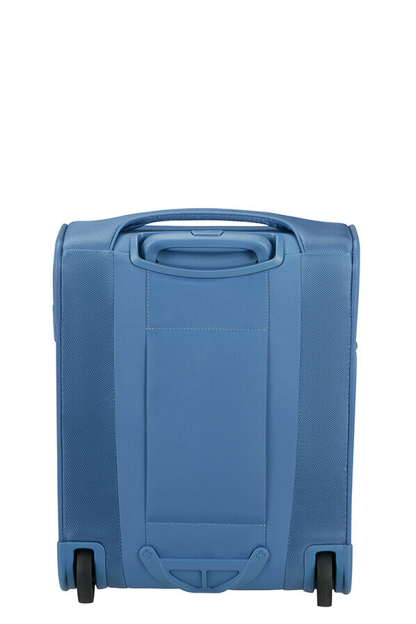 Samsonite Re-Lite Upright Underseater 45cm  Capri Blue