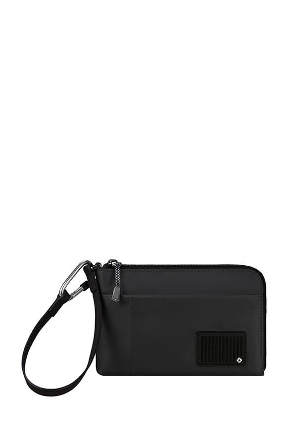 Samsonite Wander Last Mini Pouch  Czarny