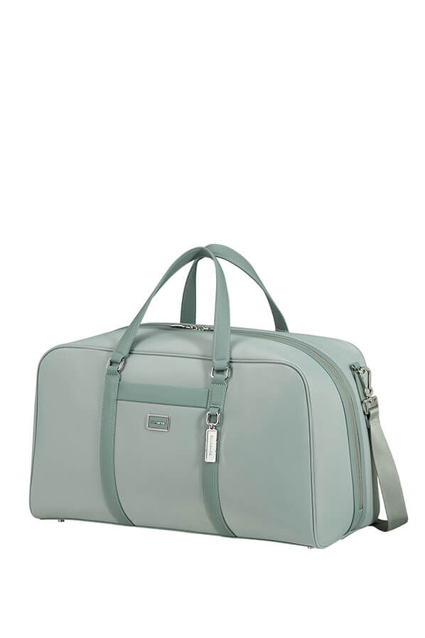 Samsonite Image Biz Duffle Bag S  Thyme