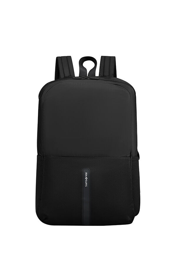Samsonite Ta Revolution Foldable Backpack S  Black