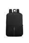 Samsonite Ta Revolution Foldable Backpack S  Czarny