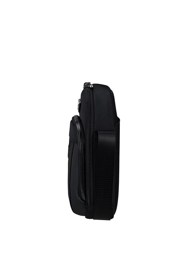 Samsonite Urban-Eye Crossover S 7.9'  Czarny