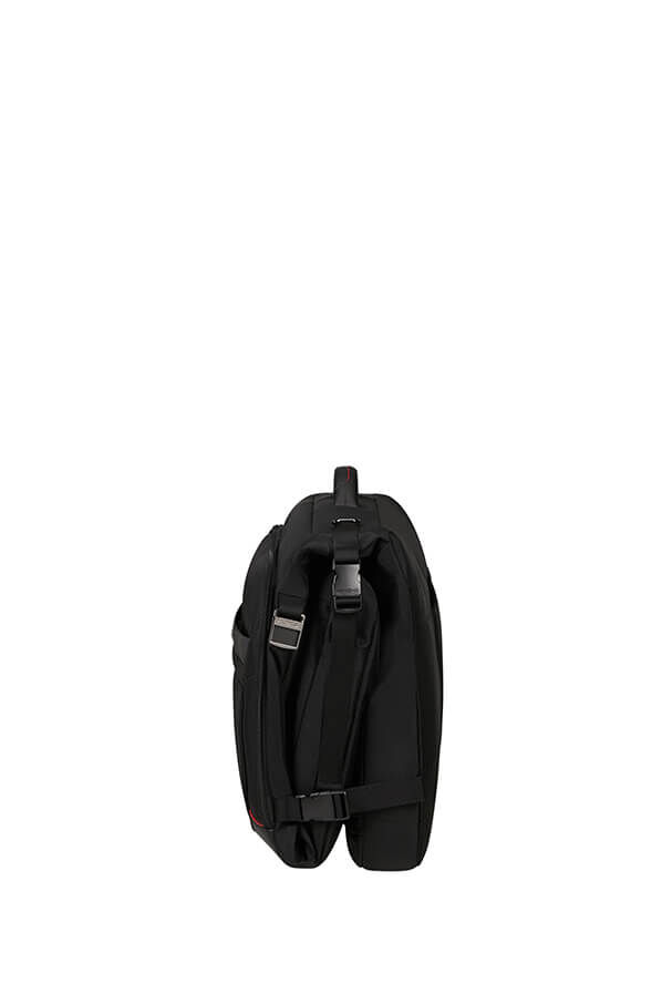 Samsonite Pro-Dlx 6 Tri-Fold Garment Bag  Czarny