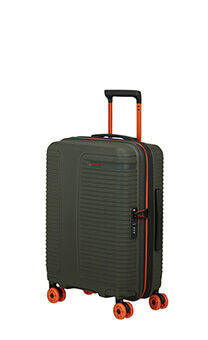 Samsonite Prodiver Spinner expandable (4 wheels) 55cm | Samsonite Prodiver Hs Spinner Expandable 55cm  Climbing Ivy