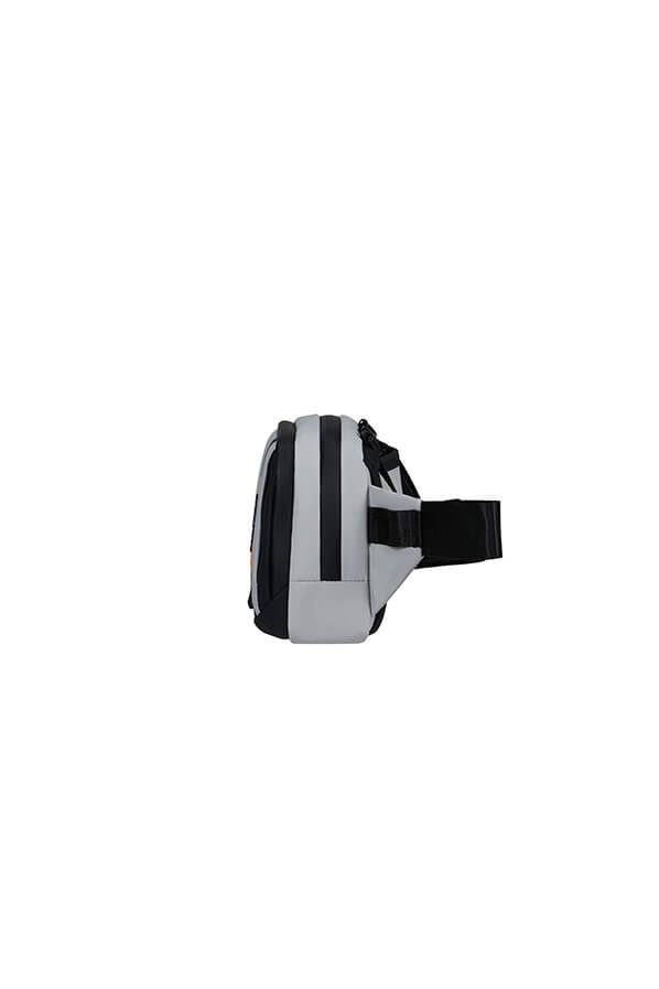 Samsonite Active Road Waistbag  Szary