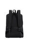 Samsonite Ta Revolution Foldable Backpack S  Czarny