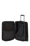 Samsonite Pro-DLX 6 Upright Expandable 55cm  Black