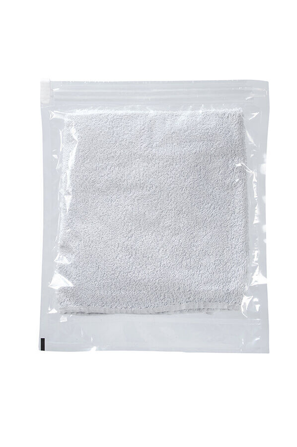 Samsonite Global Ta Compression bags x3 Translucent