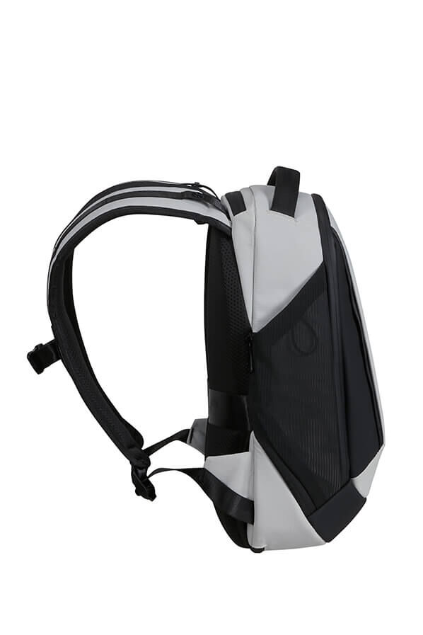 Samsonite Active Road Backpack 10L  Szary