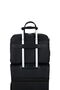 Samsonite Karissa Evo Bailhandle 15.6' 2 Comp  Czarny