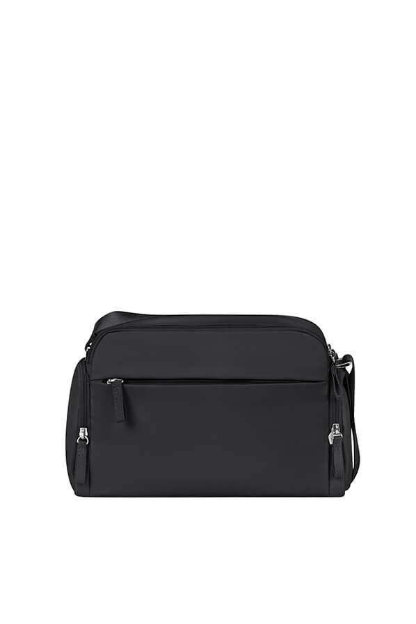 Samsonite Move 5.0 Reporter Bag S + 2 Pock  Black