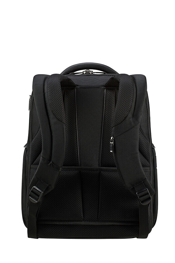 Samsonite Pro-DLX 6 Backpack Slim 15.6'  Czarny