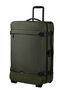 Samsonite Roadseeker Duffle with wheels 68cm  Dark Olive