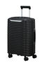 Samsonite Upscape Spinner Expandable Length 35cm 55cm  Black