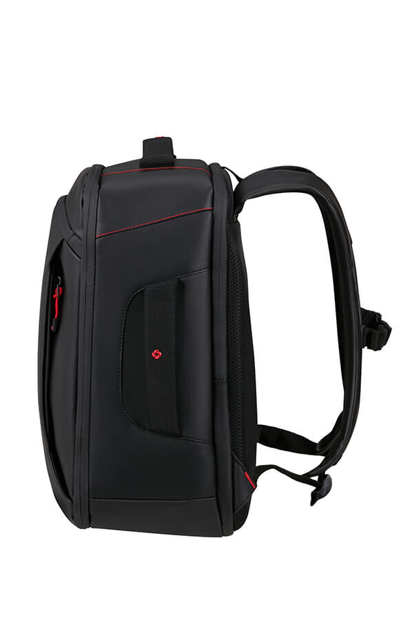 Samsonite Ecodiver Laptop Backpack Underseater S  Czarny