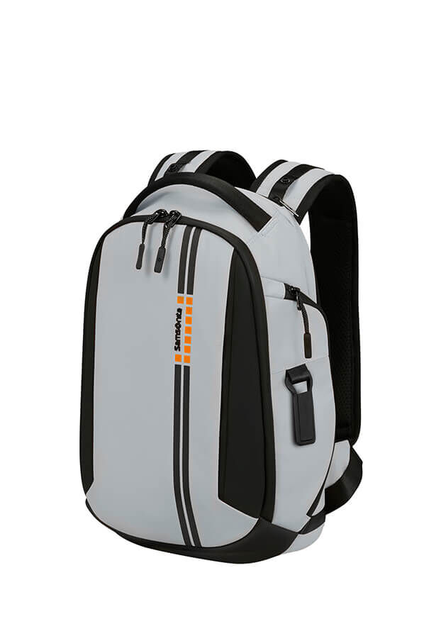 Samsonite Active Road Backpack 10L  Szary