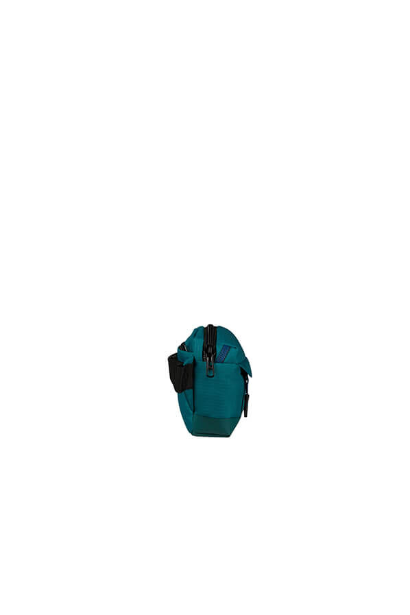 Samsonite Roadseeker Belt Bag  Deep Teal