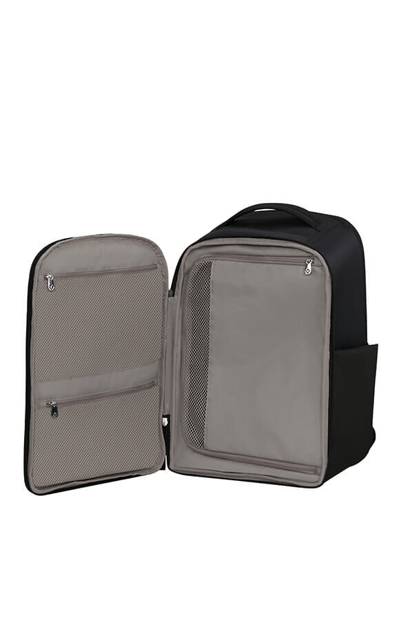 Samsonite Move Journey Underseat Backpack XS  Czarny