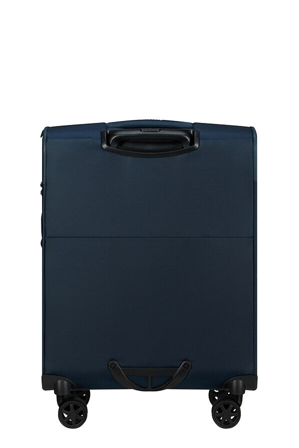 Samsonite Urbify Spinner Expandable 55cm  Navy Blue