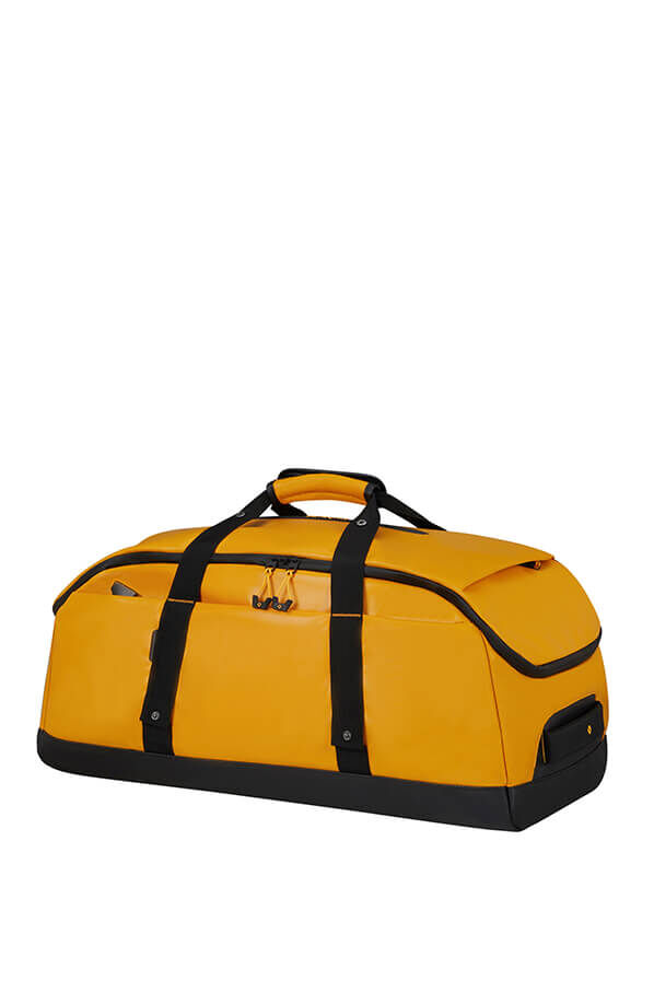 Samsonite Ecodiver DUFFLE M  Yellow