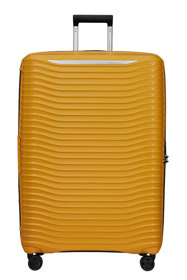 Samsonite Upscape SPINNER 81/30 EXP Ż&oacute;łty