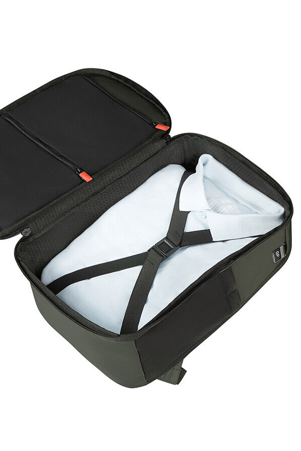 Samsonite Moderny Underseat Backpack XS  Zielony
