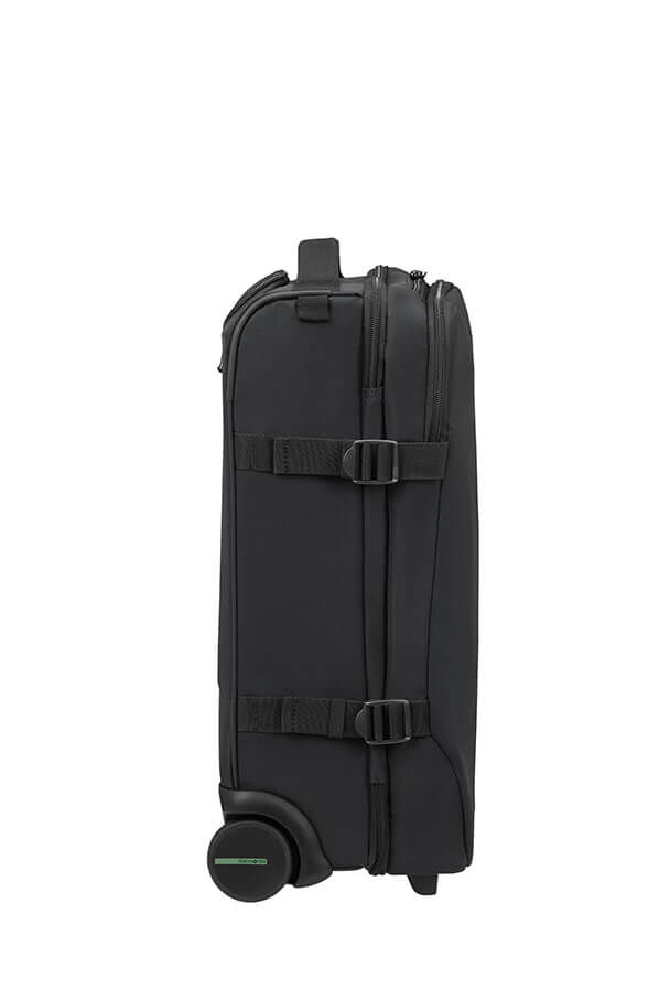 Samsonite Securipak 2.0 Duffle On Wheels  Czarny