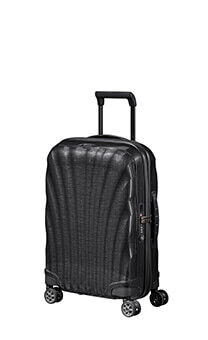 Samsonite C-Lite Walizka na 4 kołach 55cm