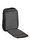 Samsonite Active Road Laptop Overnight Backpack 25L  Czarny