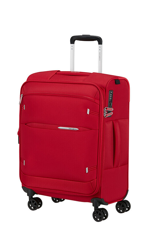 Samsonite GoTwist Spinner Exp 55cm  True Red