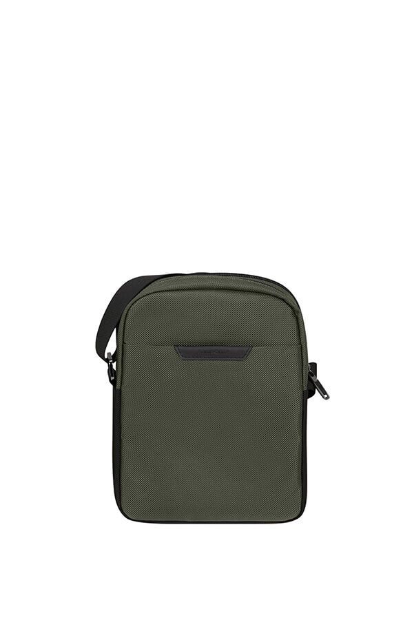 Samsonite Pro-Dlx 6 Crossbody Bag M  Zielony