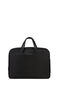 Samsonite Pro-Dlx 6 Bailhandle Expandable 17.3'  Czarny
