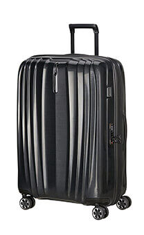 Samsonite Nexis Walizka na 4 kołach poszerzany 76cm