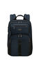 Samsonite Urban-Eye Laptop Backpack 14.1'  Niebieski