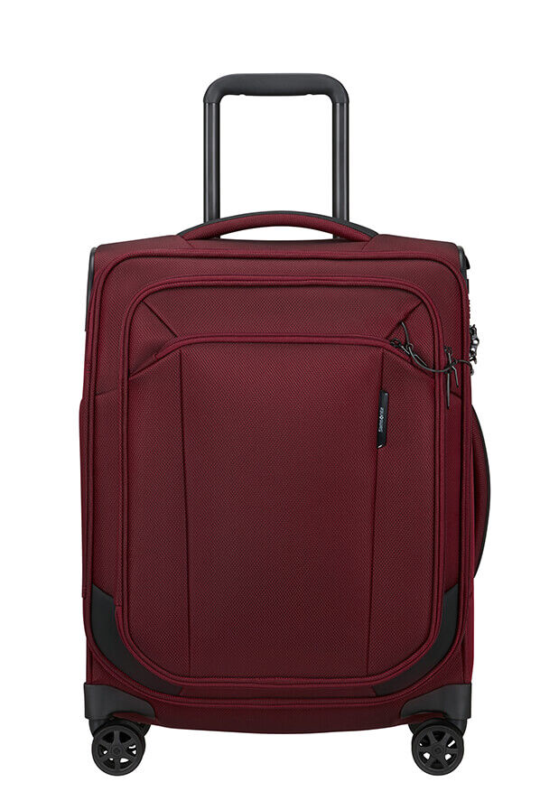 Samsonite Respark Spinner 55/20 Strict 55cm  Burgundy