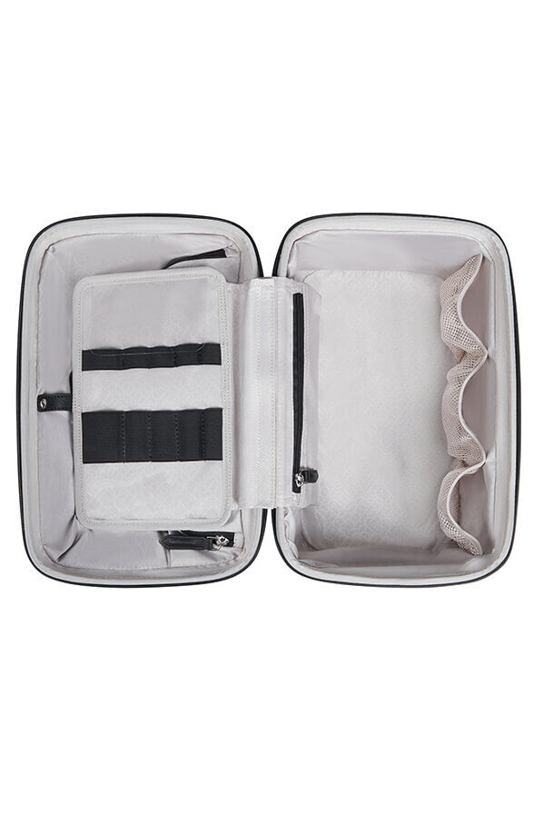 Samsonite Image Beauty Case  Czarny