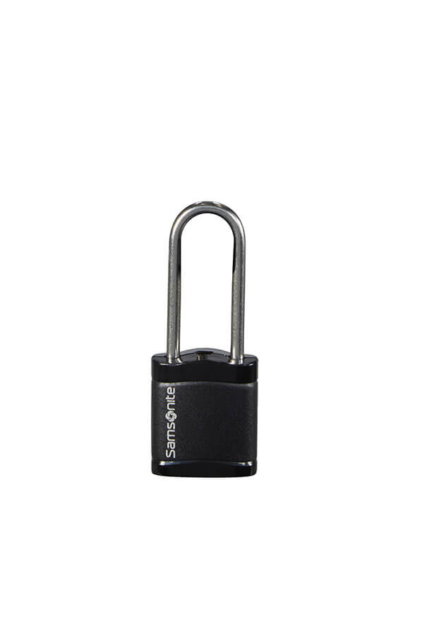 Samsonite Global Ta Key Lock Czarny