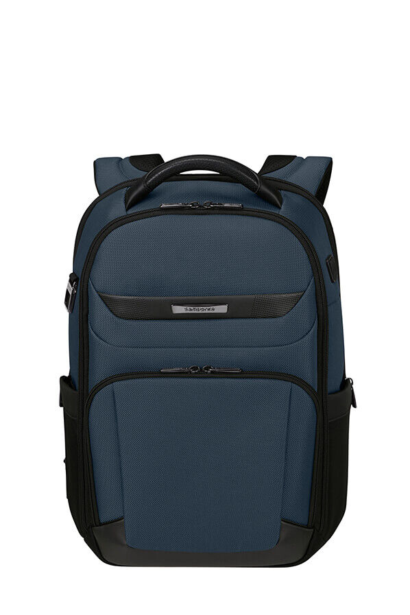 Samsonite Pro-Dlx 6 Backpack 15.6'  Blue