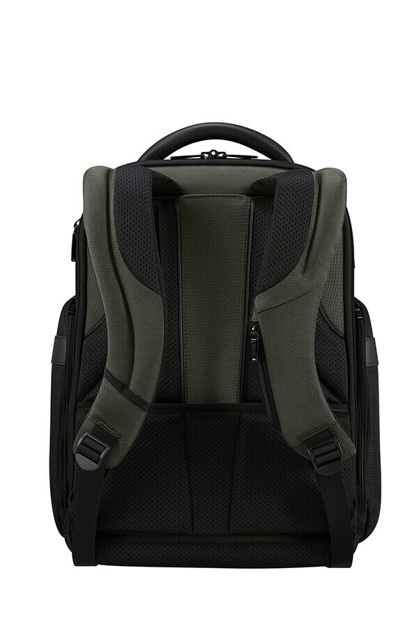 Samsonite Pro-DLX 6 Underseater Backpack 15.6'  Zielony
