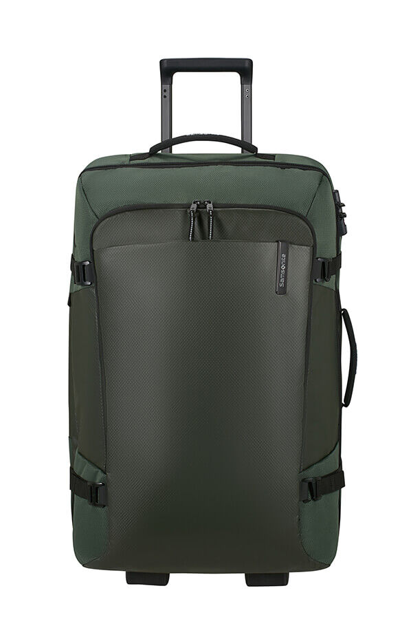 Samsonite Armox DUFFLE/WH 68/25  Moss