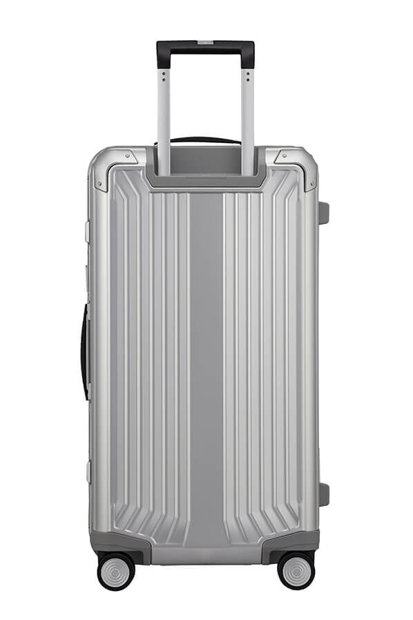 Samsonite Lite-Box Alu Trunk 74cm  Aluminium