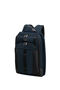 Samsonite Urban-Eye Accordion Backpack 15.6'  Niebieski