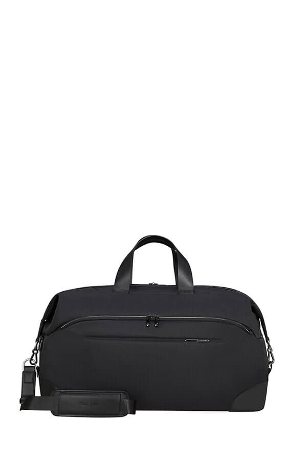 Samsonite Splendix Duffle 62cm  Czarny