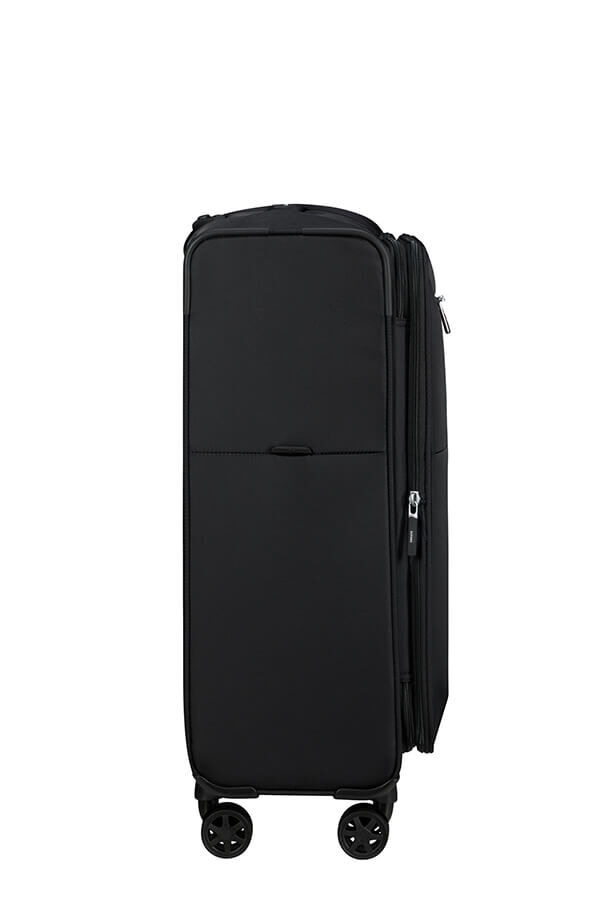 Samsonite Urbify Spinner Expandable 68cm  Black