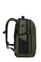 Samsonite Roadseeker Laptop Backpack M  Ciemny oliwkowy