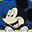 Mickey Happy
