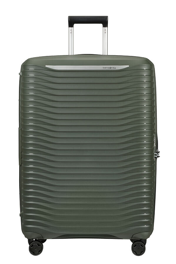 Samsonite Upscape SPINNER 75/28 EXP Climbing Ivy