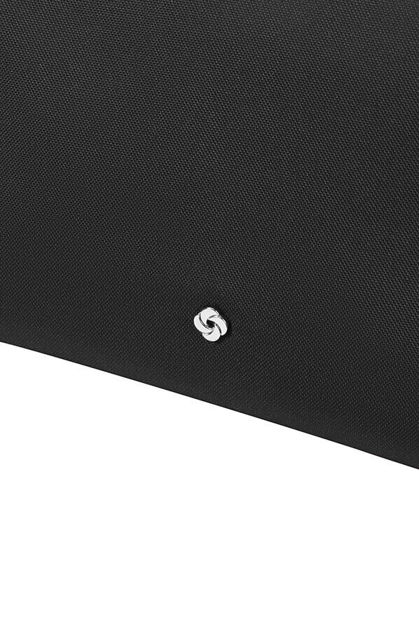 Samsonite Pouchy Triple Pouch M  Czarny