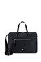 Samsonite Karissa Evo Slim Bailhandle 15.6'  Black