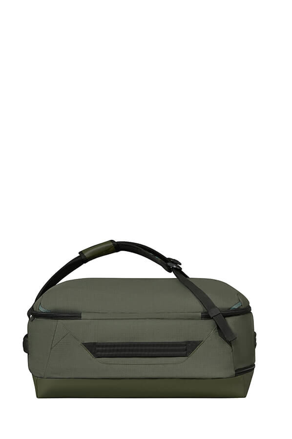 Samsonite Roadseeker Duffle S  Ciemny oliwkowy